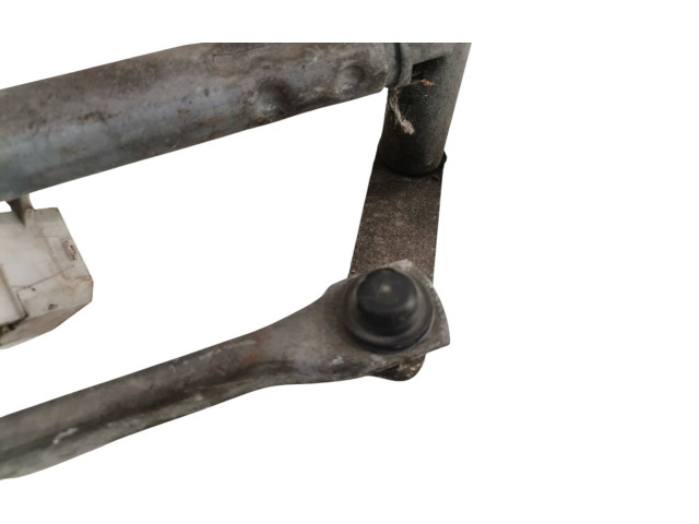 Моторчик дворников 403444, 3518120    Volvo 940