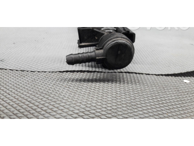 Топливная рампа 036133319BT Skoda Fabia Mk1 (6Y)