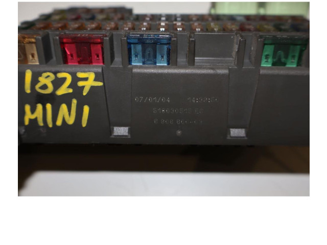 Блок управления 518030515 Mini One - Cooper R50 - 53