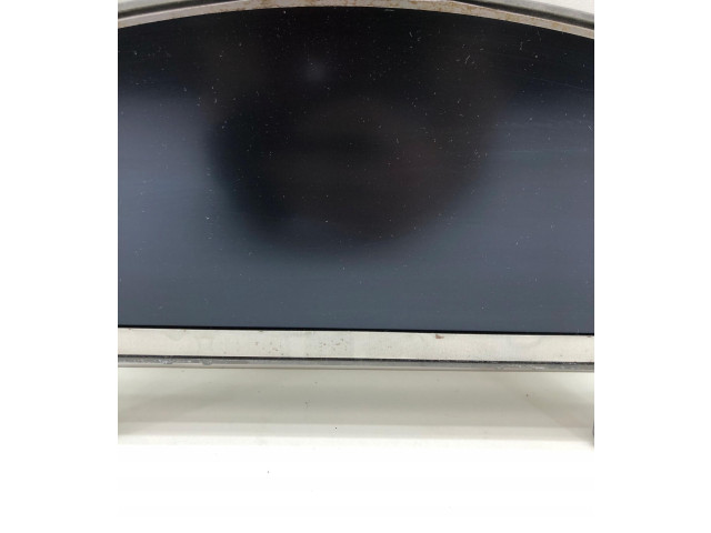 Přístrojová deska Ford Kuga III 2023