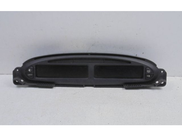 Панель приборов 964116080, 964116080 Citroen Xsara Picasso