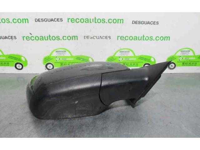 Zpětné zrcátko KIA Venga 2013 876201P031, 5PINES