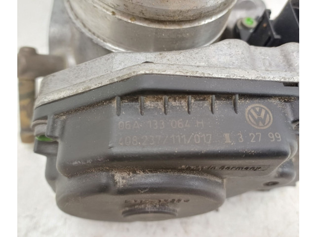 Боковая подушка безопасности 06A133064H Skoda Octavia Mk1 (1U)