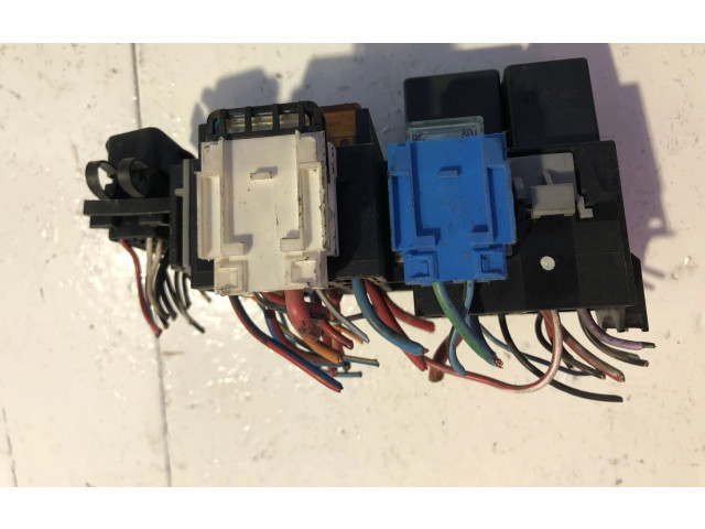 Блок предохранителей 839A5000 Lancia Lybra