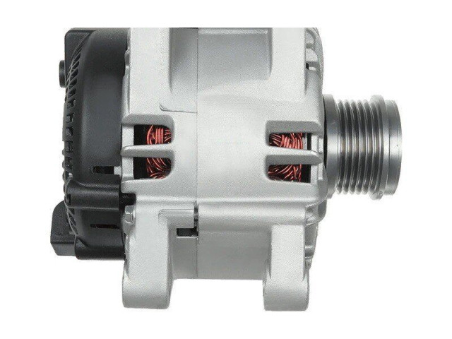 Генератор FG18T125, 3EFFE Volvo S60