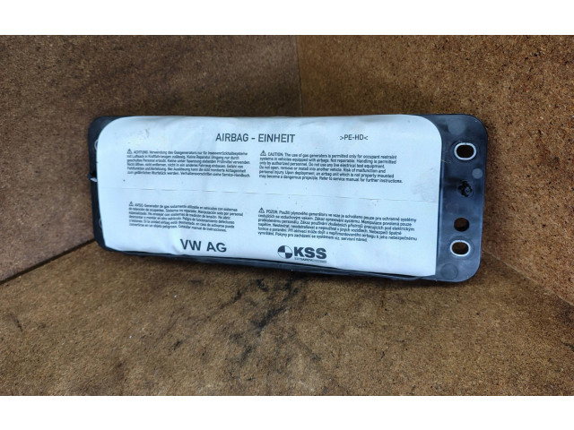 Подушка безопасности пассажира 8v0880204e Audi A3 S3 8V