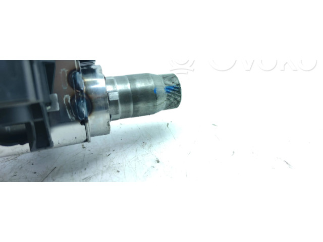 Рулевая рейка 1T1419502M Volkswagen Caddy 2011 - 2016 года