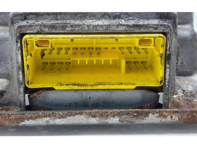 Блок подушек безопасности 1523002461, 169852 Mitsubishi Montero