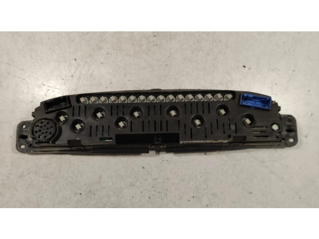 Панель приборов 9641164080 Citroen Xsara Picasso