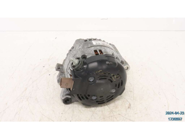 Генератор 373002A750, MS1042113580   KIA Ceed      