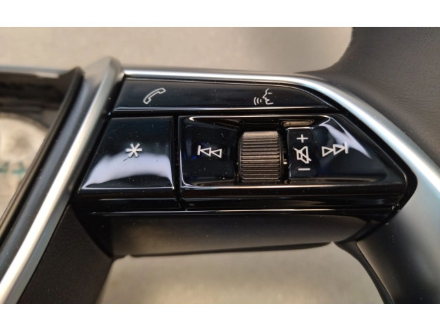 Volant Audi A6 S6 C8 4K 2022 4KE419091D, 4N0419508B