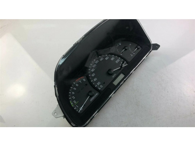 Přístrojová deska Chevrolet Rezzo 2007 96427156, K3968