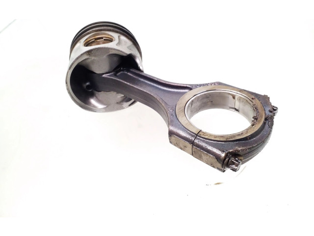 Píst A65100, 8349F Mercedes-Benz E W212