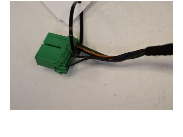 Зеркало электрическое Volvo C30 2007 - 2010 года