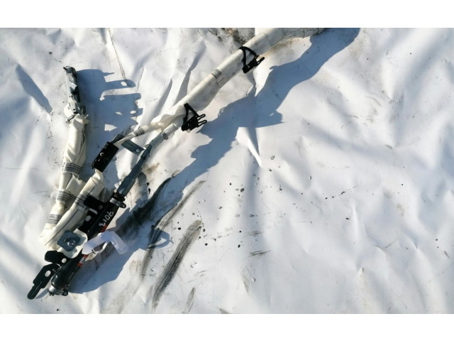 Боковая подушка безопасности 870761800 Volvo XC90