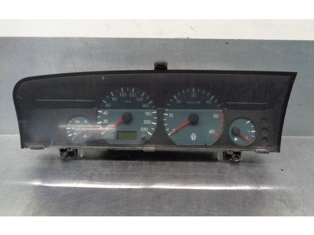 Панель приборов 216243195, 216243426   Citroen Xantia       