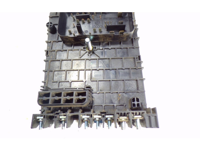 Pojistková skříňka Řídící jednotka BSM 3C0937125, 3C0937125 Volkswagen Passat Alltrack 2005