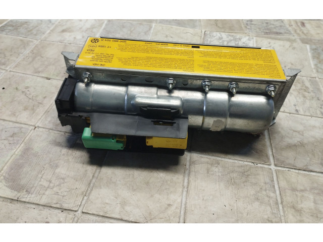 Подушка безопасности пассажира 3D0880204C Volkswagen Phaeton