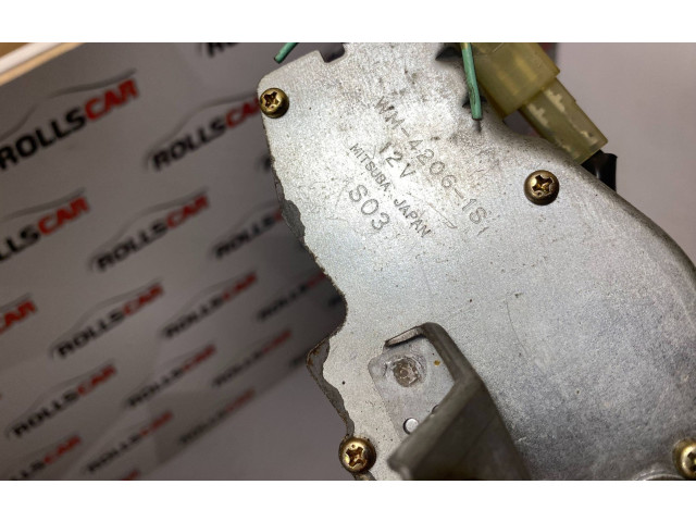 Моторчик заднего дворника WM42061S Honda Civic