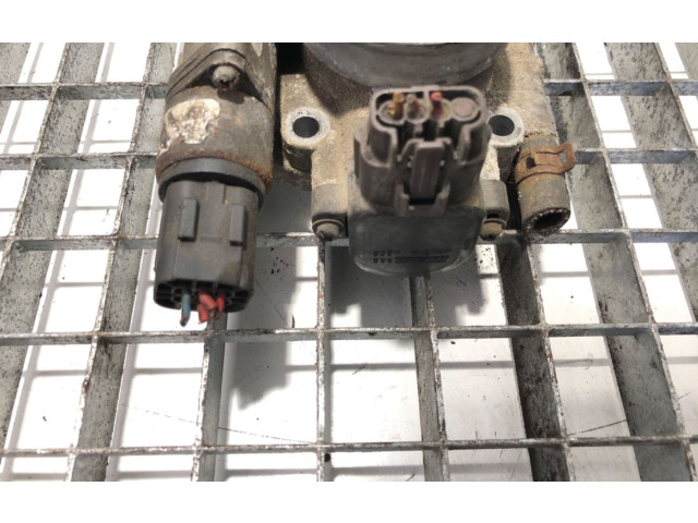 Запорный клапан двигателя RTR60-35   Subaru Forester SF   