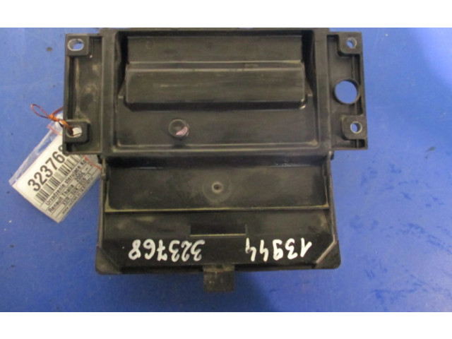 Řídící jednotka 8200911568, 8200911568 Renault Thalia I 2008