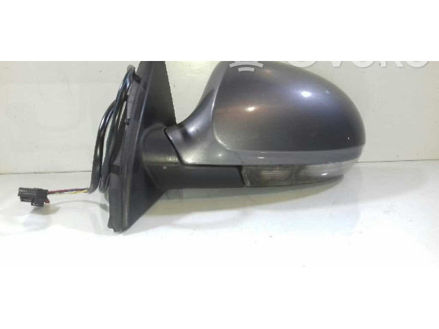 Зеркало электрическое        Volkswagen Passat Alltrack   -  года   