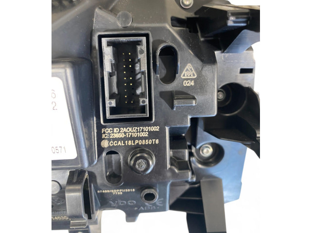 Přístrojová deska  Volkswagen Tiguan 2021 3G0920320B  