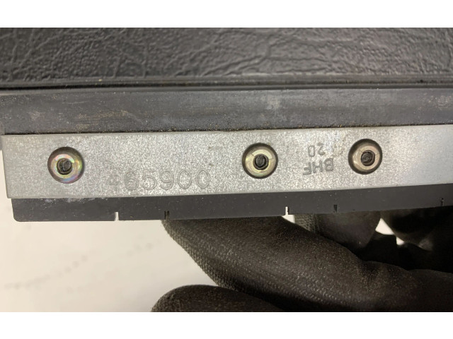 Volant Saab 9-3 Ver1 2000 4532255, 570553000