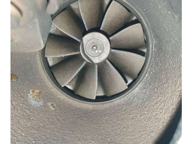  Турбина Ford B-MAX  GM5G6K682HB         