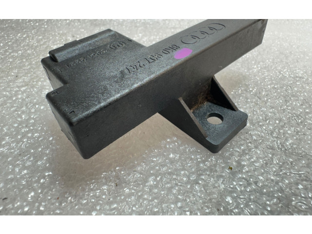 Блок управления 8K0907247 Audi A7 S7 4G