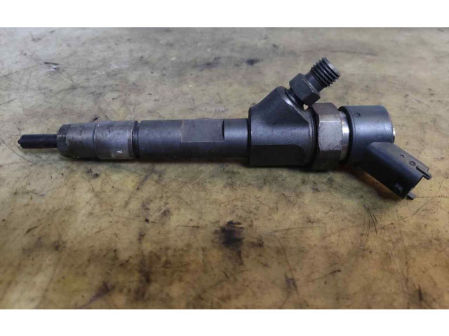 Форсунка 7700111014    Renault Scenic I   