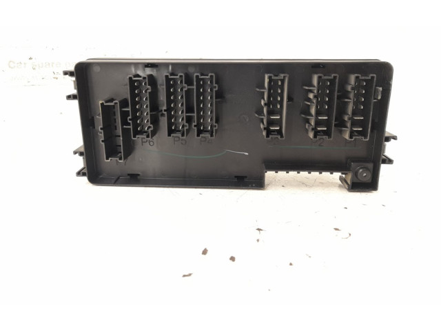 Блок предохранителей 1645402372, 0025428119 Mercedes-Benz ML W164