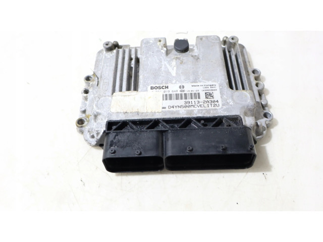 Řídící jednotka 0281019648 KIA Venga 2013