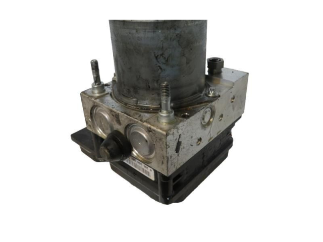 Блок управления АБС 00004541EZ Citroen C4 Grand Picasso