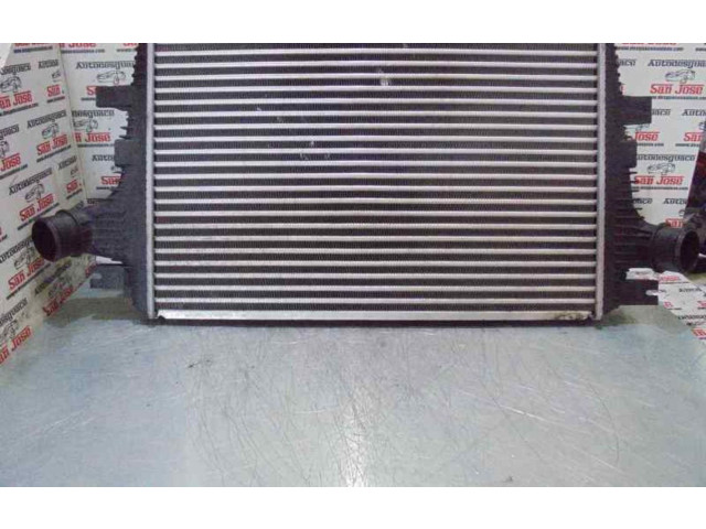 Интеркулер 0050507299 Alfa Romeo 166