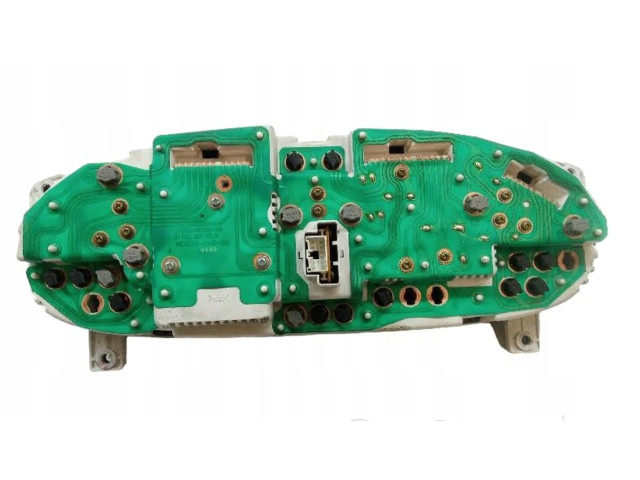 Панель приборов Hyundai H200