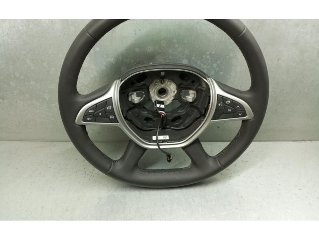 Руль Dacia Sandero  2008 - 2012 года 484007828R, A023E978A      