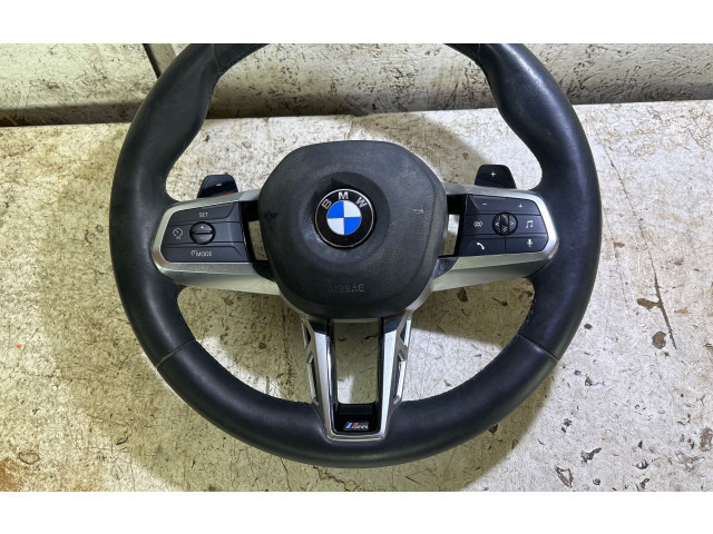 Volant BMW X1 U11 2024