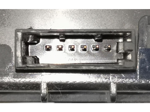 Блок управления центрального замка Ford Mustang VI 2015 - года