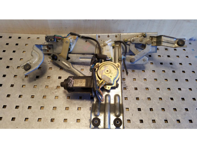 Моторчик заднего дворника 8970928570, RW4100490 Opel Frontera A