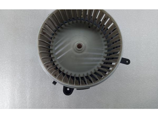 Вентилятор печки    5P1330100, EQA353   Peugeot Partner III