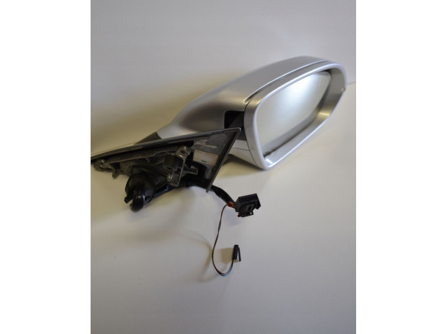 Zpětné zrcátko  Audi A8 S8 D4 4H 2015  14PIN  