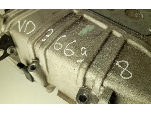 Turbodmychadlo Турбина 06E145601BD, VD36698 Audi Q7 4M CREC