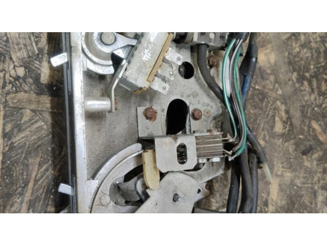 Блок управления климат-контролем 7289803   Buick LeSabre