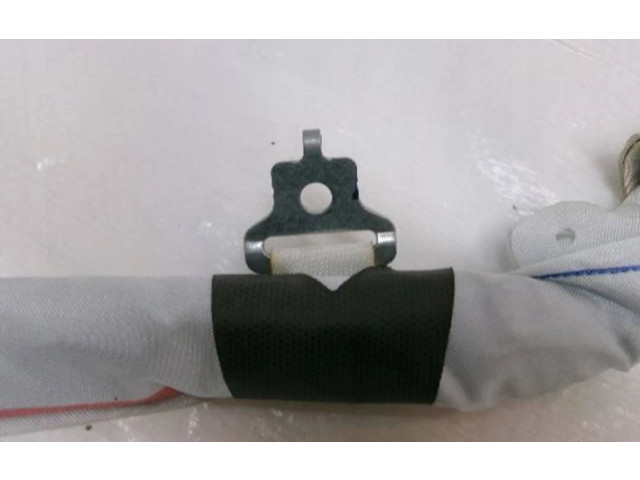 Боковая подушка безопасности    Jeep Compass