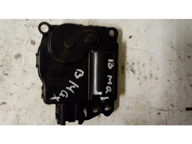 Блок управления Av1119e616bb Ford B-MAX