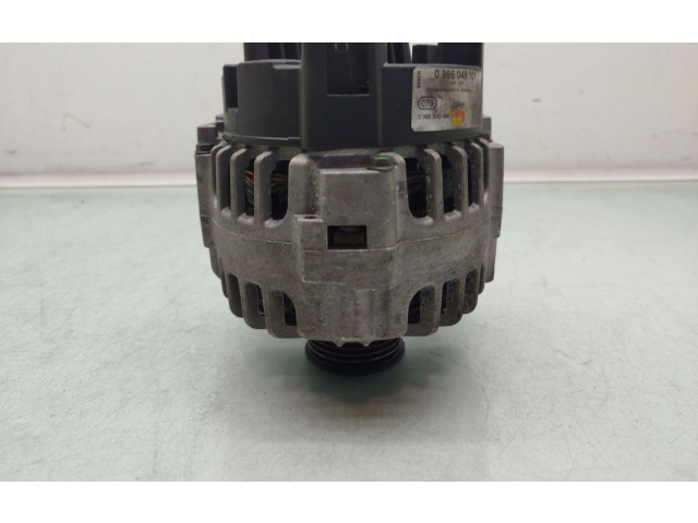 Lichtmaschine 03D903025MX, 0986049101   Skoda Fabia Mk2 (5J)      