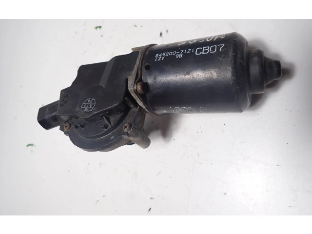 Моторчик дворников 849200-7121 Mazda Premacy