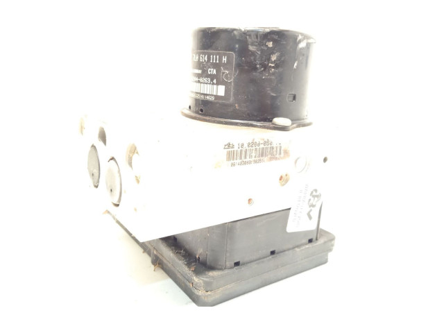 Jednotka ABS 7L0614111H, 7L0907379G Volkswagen Touareg I 2004