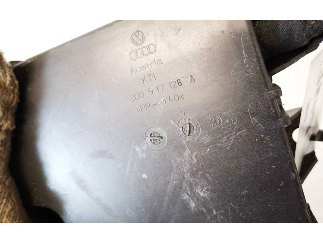 Блок предохранителей  3d0937128a   Volkswagen Phaeton    